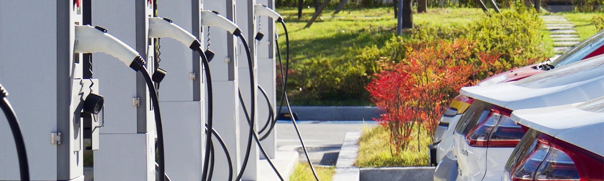 Are EV Charging Stations Profitable?