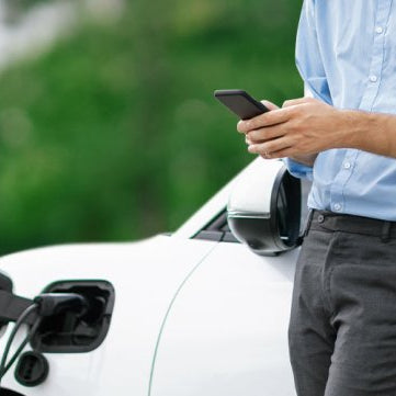 Best EV Charging Apps You Need on Your Phone