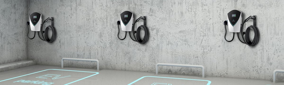 Charging Your EV at an Apartment Complex: Challenges, Solutions, and Alternatives