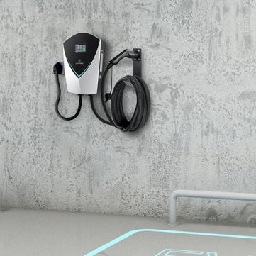 Charging Your EV at an Apartment Complex: Challenges, Solutions, and Alternatives