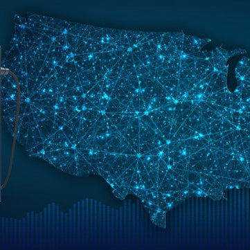 Number of EV Charging Stations by State: 2024 Overview