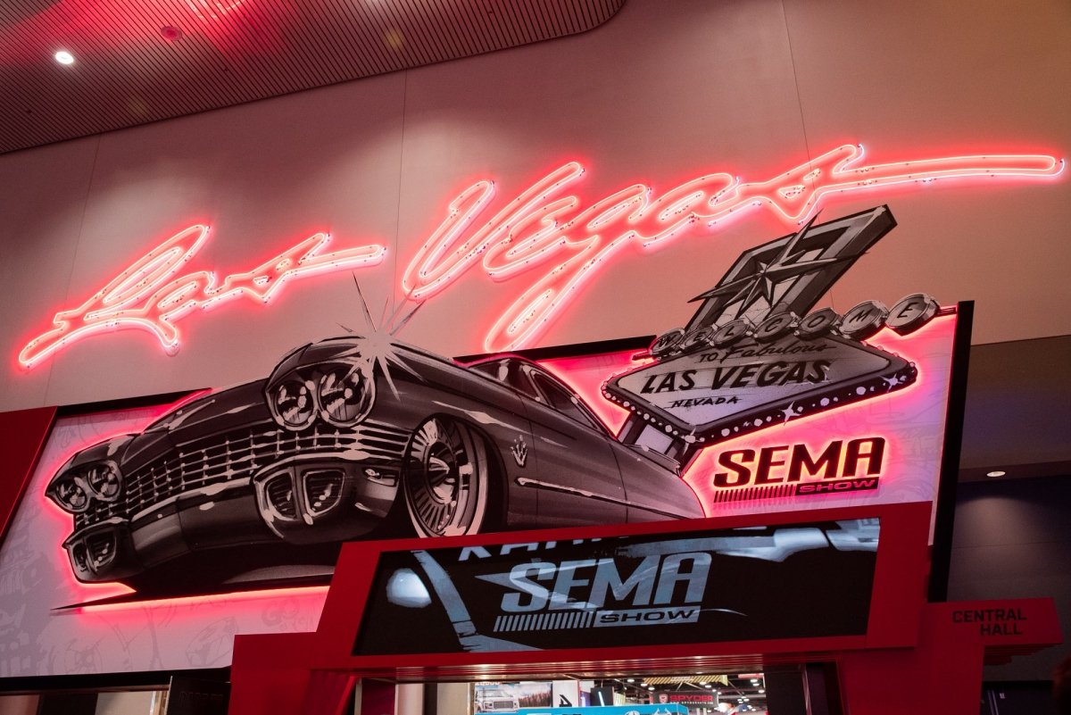 The SEMA Show 2022 Was a Huge Success!