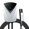 Lectron Home Level 2 NACS Tesla V-BOX Pro EV Charging Station | 240V | 48 Amp | NEMA 14-50 / Hardwired