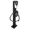 Lectron EV Charger Pedestal Stand for Lectron V-Box EV Charging Station | Cord Organizer